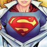 SuperGirl