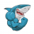 #Megalodon